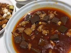 -眉州东坡(春秀路店)