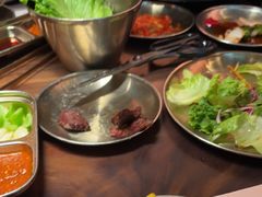 -西塔老太太泥炉烤肉(上海七宝领展广场店)