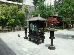 -罔极寺