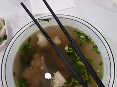 -澄城学斌水盆羊肉(总店)