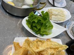 -牛天下·牛肉·海鲜·打边炉·融合菜