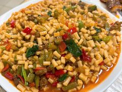 -吾斯曼珍珠抓饭王
