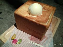 -绿茶餐厅(西单老佛爷店)
