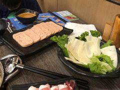 -呷哺呷哺 黄金牧场 (旧宫永辉超市店)