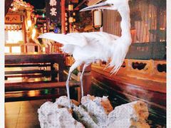 -绿茶餐厅(领展购物广场·中关村店)