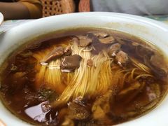 -兴福老面馆(寺路街店)