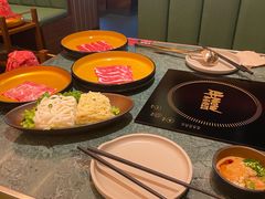 -牛New寿喜烧(龙湖金沙天街店)
