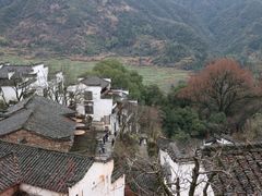 -篁岭景区