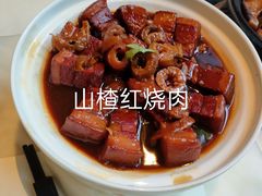 -港丽餐厅(高德置地店)