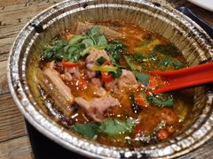 -枪火串烧·东北特色烧烤(罗湖总店)