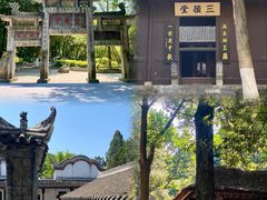 -襄阳古城