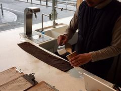 -% Arabica(京都东山店)