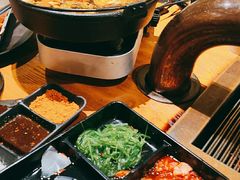 -千寻烧肉(政务区店)