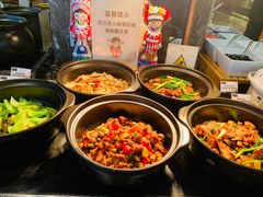 -红林大酒店RFcafe自助餐厅