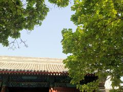 -大钟寺古钟博物馆
