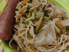 -笑笑凉皮(富国街店)