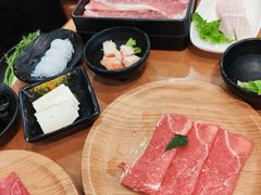 -牛New寿喜烧(青浦店)