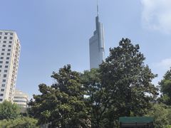 -南京鼓楼医院(鼓楼本部)