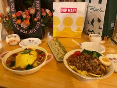 -柴の食堂·日式家庭料理·熊之肆(大学路店)