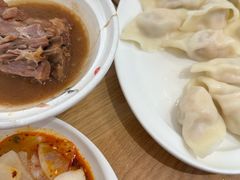 -喜家德虾仁水饺(岗厦北店)