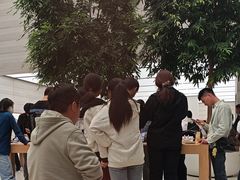 -Apple零售店(济南恒隆广场店)