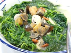 -明本海鲜大排档·鱼生海鲜烧烤宵夜(陈家祠店)