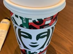 -星巴克(北京门头沟长安天街店)