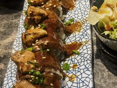 -炙柒Sekinana·精致日料(合生汇店)