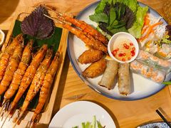 -越美小馆·越南料理(曲江店)