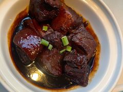 外婆红烧肉-涌上外婆桥(南塘店)