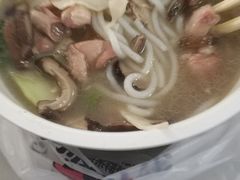-老妈米线(大运河博物馆宝龙广场店)