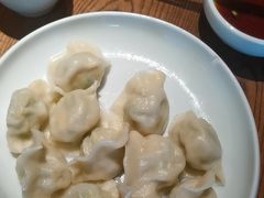-天怡興·百年蒸饺(万豪广场店)