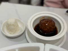 张氏狮子头-羲和雅苑•北京烤鸭(国贸商城店)