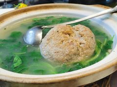 -前门烤鸭(江东中路店)