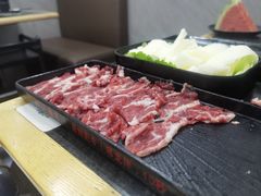 -林记潮牛·牛肉火锅(上马墩店)