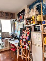 -故事馆手作综合体验馆