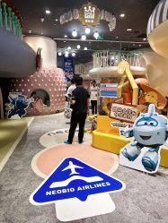 -超级奈尔宝SUPER NEOBIO(杭州星光店)