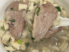 -老刘家永盛斋·传统泡馍(东关南街店)