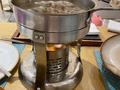 -沈阳和平艾美酒店新食谱西餐厅