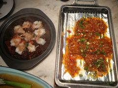 -绿茶餐厅(深圳龙华天虹购物中心店)