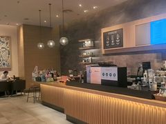-星巴克(贵阳云岩万达广场店)
