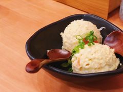 土豆沙拉-博多一幸舍(侨福芳草地购物中心店)