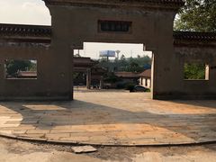 -石峰公园