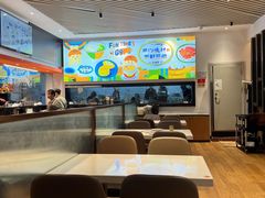 -港久茶餐厅(鹭洲里店)