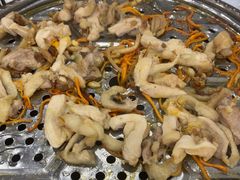 -凯盈阁私房菜·桑拿鸡(绿茵花园店)