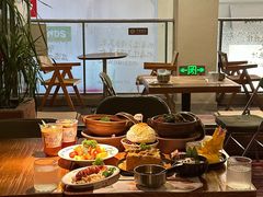 -岛风·台食小馆 ISLAND BISTRO(烟台山店)