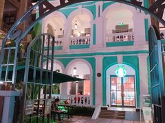 -星巴克臻选(广州沙面店)