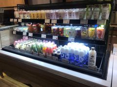 零售区-巴黎贝甜(大宁国际商业广场店)