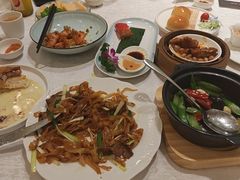 -丰鲤楼•闽南茶楼(仟禧汇店)