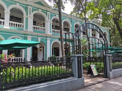 -星巴克臻选(广州沙面店)